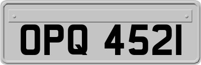 OPQ4521