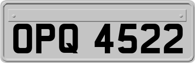 OPQ4522