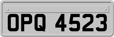 OPQ4523