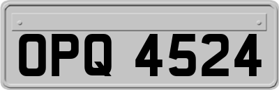 OPQ4524