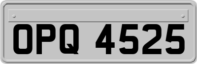 OPQ4525