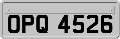 OPQ4526