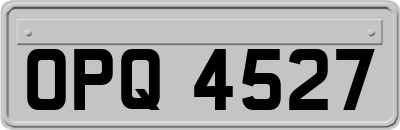 OPQ4527