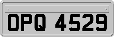 OPQ4529