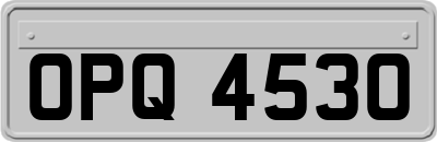 OPQ4530