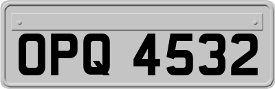 OPQ4532