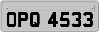 OPQ4533