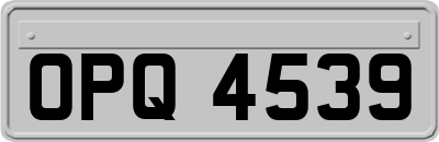 OPQ4539