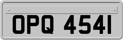 OPQ4541