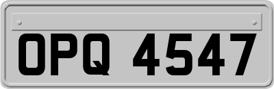 OPQ4547