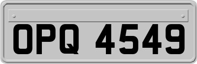 OPQ4549
