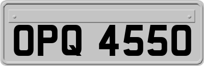 OPQ4550