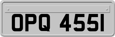 OPQ4551