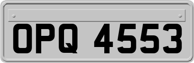 OPQ4553