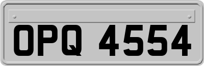 OPQ4554