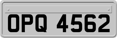OPQ4562