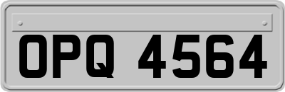 OPQ4564