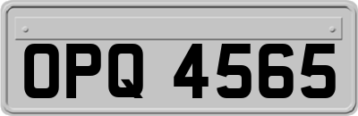 OPQ4565