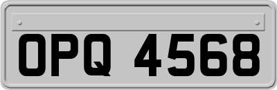 OPQ4568