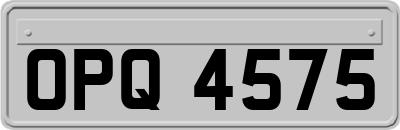 OPQ4575