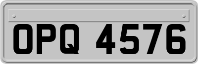 OPQ4576