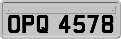 OPQ4578