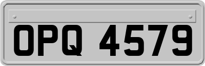 OPQ4579
