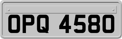 OPQ4580
