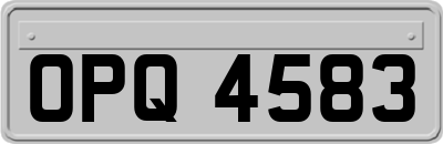 OPQ4583