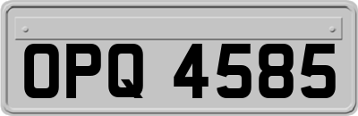 OPQ4585
