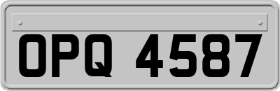 OPQ4587