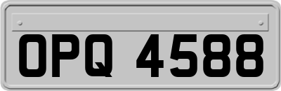 OPQ4588