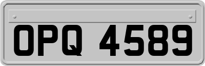OPQ4589