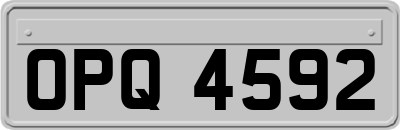 OPQ4592