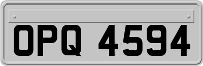 OPQ4594