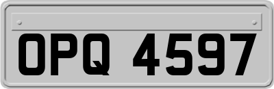 OPQ4597