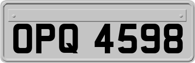 OPQ4598