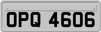 OPQ4606