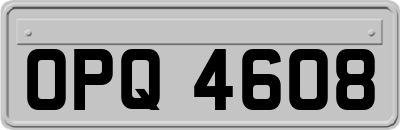OPQ4608