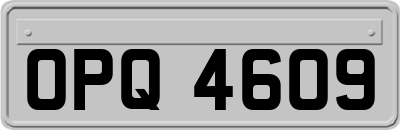 OPQ4609