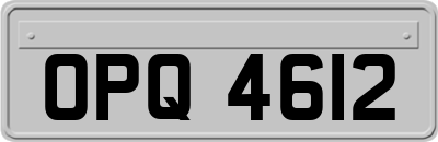 OPQ4612