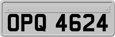 OPQ4624