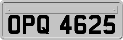 OPQ4625