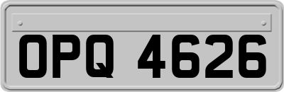 OPQ4626