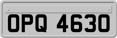 OPQ4630