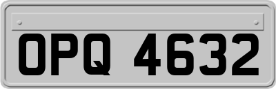 OPQ4632