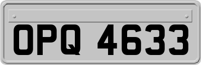 OPQ4633