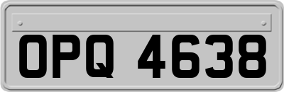 OPQ4638