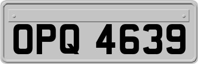 OPQ4639