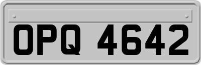 OPQ4642